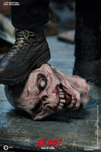 The Evil Dead II Action Figur 1/6 Ash Williams 31 cm Asmus Collectible Toys