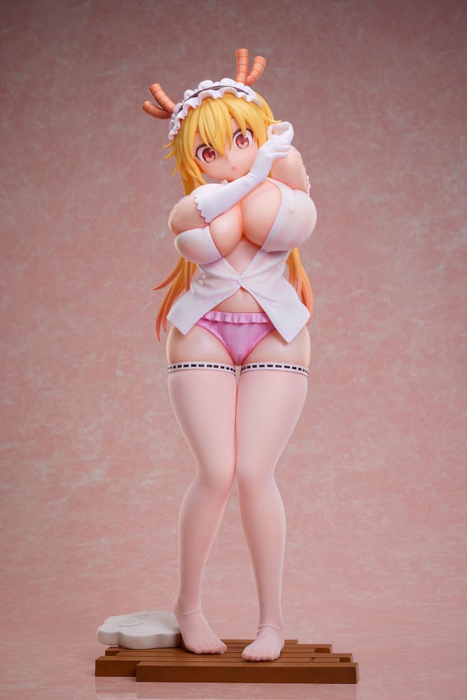 Miss Kobayashi's Dragon Maid PVC Figur 1/4 Tohru 48 cm A Dimension