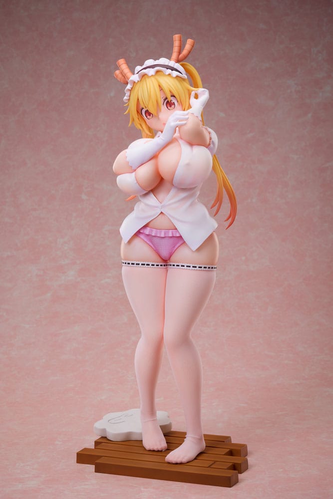 Miss Kobayashi's Dragon Maid PVC Figur 1/4 Tohru 48 cm A Dimension