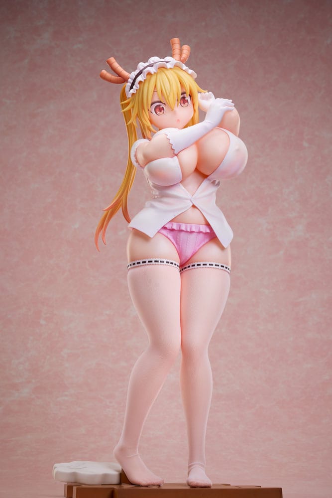 Miss Kobayashi's Dragon Maid PVC Figur 1/4 Tohru 48 cm A Dimension
