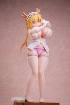 Miss Kobayashi's Dragon Maid PVC Figur 1/4 Tohru 48 cm A Dimension