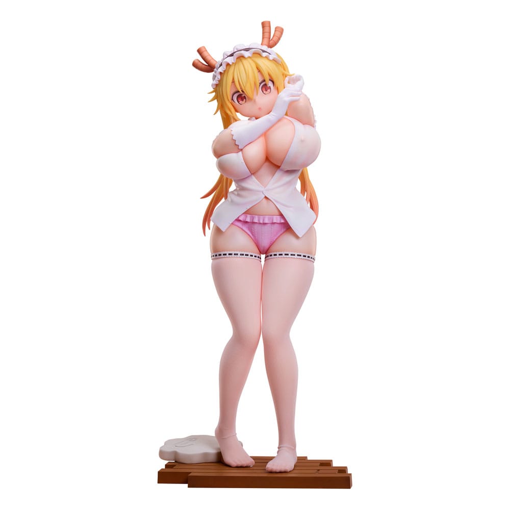 Miss Kobayashi's Dragon Maid PVC Figur 1/4 Tohru 48 cm A Dimension