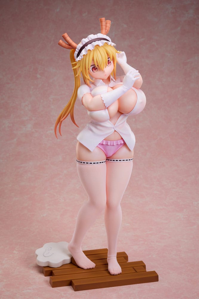 Miss Kobayashi's Dragon Maid PVC Figur 1/4 Tohru 48 cm A Dimension