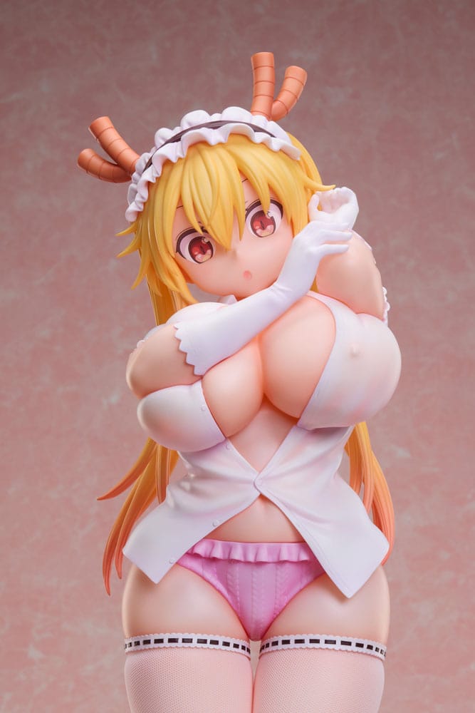 Miss Kobayashi's Dragon Maid PVC Figur 1/4 Tohru 48 cm A Dimension