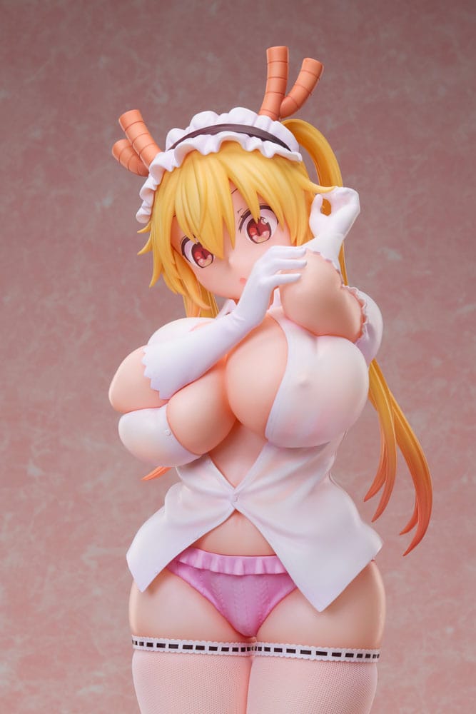 Miss Kobayashi's Dragon Maid PVC Figur 1/4 Tohru 48 cm A Dimension