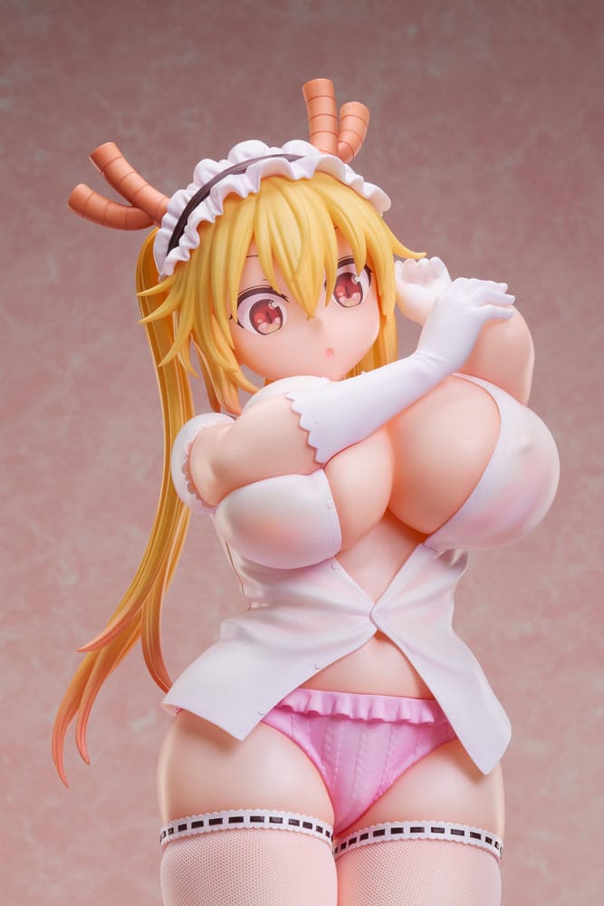 Miss Kobayashi's Dragon Maid PVC Figur 1/4 Tohru 48 cm A Dimension