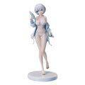 The Detective is Already Dead PVC Figur 1/7 Siesta Swimsuit Ver. 22 cm A Dimension