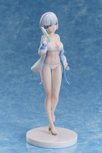 The Detective is Already Dead PVC Figur 1/7 Siesta Swimsuit Ver. 22 cm A Dimension