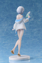 The Detective is Already Dead PVC Figur 1/7 Siesta Swimsuit Ver. 22 cm A Dimension