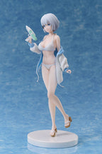 The Detective is Already Dead PVC Figur 1/7 Siesta Swimsuit Ver. 22 cm A Dimension