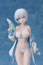 The Detective is Already Dead PVC Figur 1/7 Siesta Swimsuit Ver. 22 cm A Dimension