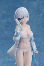 The Detective is Already Dead PVC Figur 1/7 Siesta Swimsuit Ver. 22 cm A Dimension