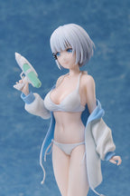 The Detective is Already Dead PVC Figur 1/7 Siesta Swimsuit Ver. 22 cm A Dimension