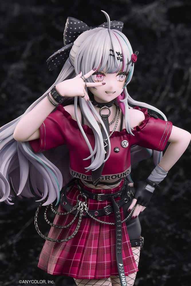Nijisanji PVC-figur i skala 1/7 Ishigami Nozomi, 26 cm