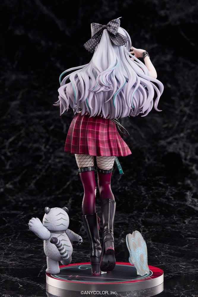 Nijisanji PVC-figur i skala 1/7 Ishigami Nozomi, 26 cm