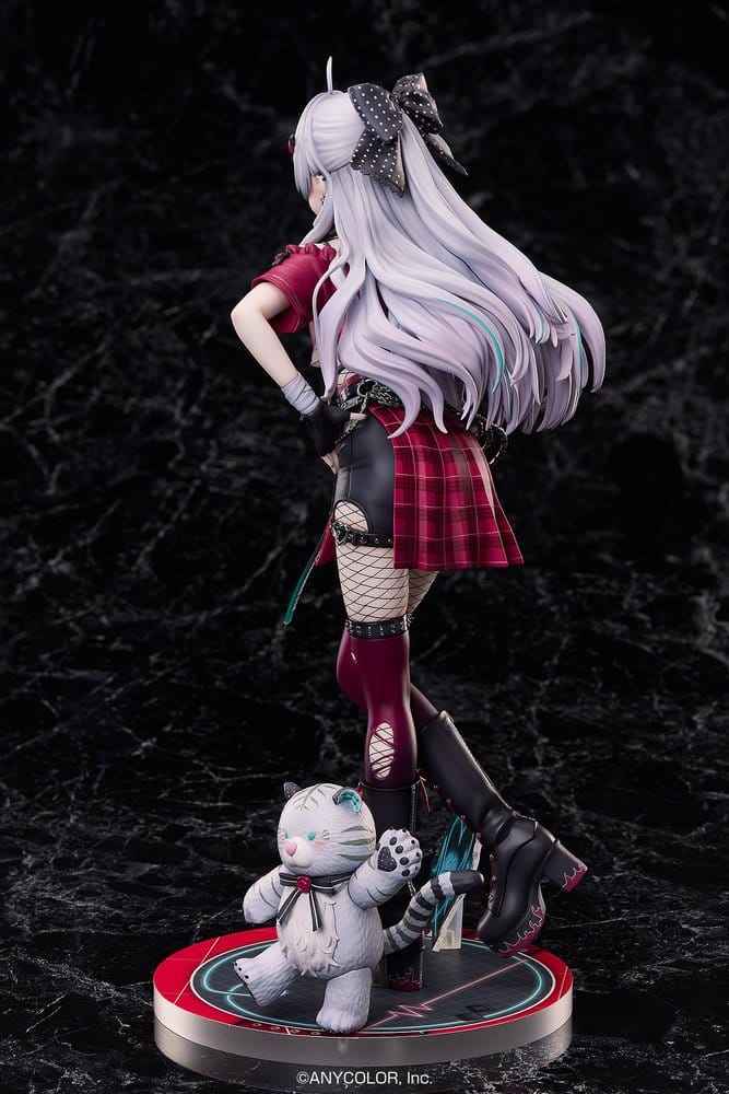 Nijisanji PVC-figur i skala 1/7 Ishigami Nozomi, 26 cm