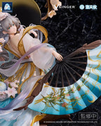 Vsinger PVC Figur 1/7 Luo Tianyi - Flowing Moonlight 31 cm A Dimension
