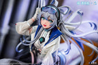 Vsinger PVC Figur 1/7 Luo Tianyi Retro-Future Storm Driver Ver. 23 cm A Dimension