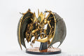 Yu-Gi-Oh! GX PVC Figur Hamon, Lord of Striking Thunder 35 cm ADK Emotions