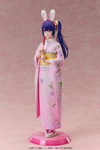 Oshi no Ko PVC Figur 1/7 Ai: Happy New Year Kimono Ver. 25 cm