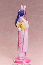 Oshi no Ko PVC Figur 1/7 Ai: Happy New Year Kimono Ver. 25 cm