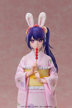 Oshi no Ko PVC Figur 1/7 Ai: Happy New Year Kimono Ver. 25 cm