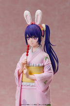 Oshi no Ko PVC Figur 1/7 Ai: Happy New Year Kimono Ver. 25 cm