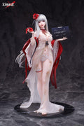 Path to Nowhere PVC Figur 1/7 Coquelic Prisonphoto Ver. 26 cm Aisno Games