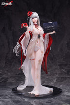 Path to Nowhere PVC Figur 1/7 Coquelic Prisonphoto Ver. 26 cm Aisno Games