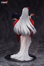 Path to Nowhere PVC Figur 1/7 Coquelic Prisonphoto Ver. 26 cm Aisno Games