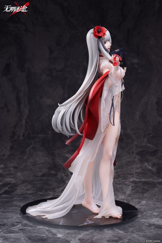 Path to Nowhere PVC Figur 1/7 Coquelic Prisonphoto Ver. 26 cm Aisno Games