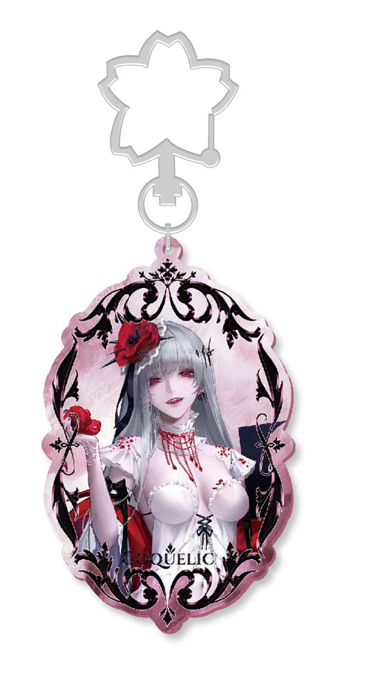 Path to Nowhere PVC Figur 1/7 Coquelic Prisonphoto Ver. 26 cm Aisno Games