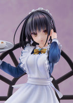Cafe Stella och Reaper's Butterfly PVC Figur 1/7 Natsume Shiki 24 cm AliceGlint