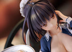 Cafe Stella and the Reaper's Butterfly PVC Figur 1/7 Natsume Shiki Ami Ami Limited Edition 24 cm AliceGlint