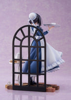 Cafe Stella and the Reaper's Butterfly PVC Figur 1/7 Natsume Shiki Ami Ami Limited Edition 24 cm AliceGlint