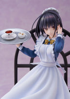Cafe Stella and the Reaper's Butterfly PVC Figur 1/7 Natsume Shiki Ami Ami Limited Edition 24 cm AliceGlint