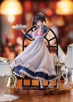 Cafe Stella and the Reaper's Butterfly PVC Figur 1/7 Natsume Shiki Ami Ami Limited Edition 24 cm AliceGlint