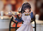 Cafe Stella and the Reaper's Butterfly PVC Figur 1/7 Natsume Shiki Ami Ami Limited Edition 24 cm AliceGlint