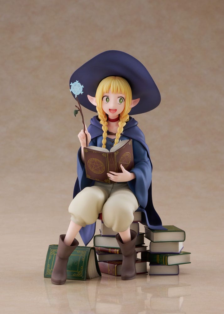 Delicious in Dungeon PVC Figur 1/7 Marcille Student Ver. 19 cm AliceGlint