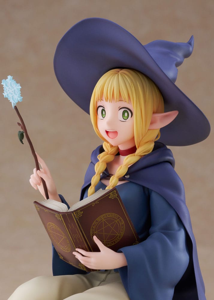 Delicious in Dungeon PVC Figur 1/7 Marcille Student Ver. 19 cm AliceGlint