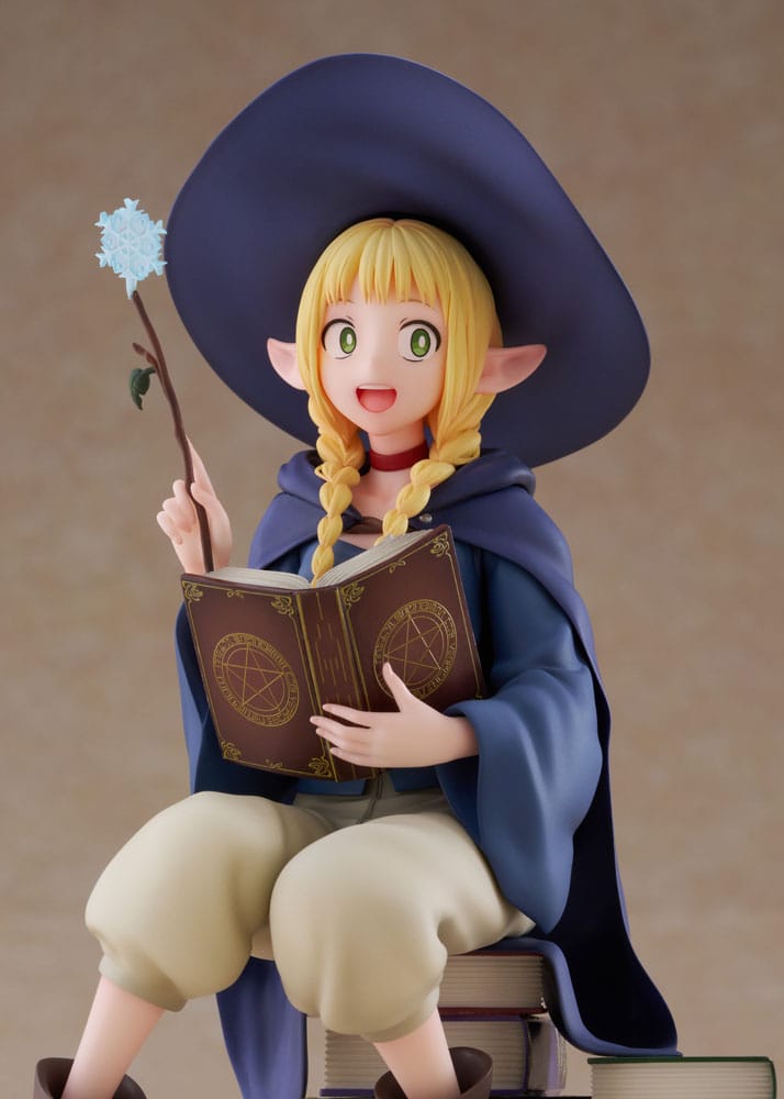 Delicious in Dungeon PVC Figur 1/7 Marcille Student Ver. 19 cm AliceGlint