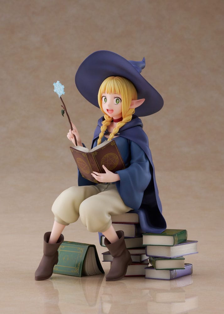 Delicious in Dungeon PVC Figur 1/7 Marcille Student Ver. 19 cm AliceGlint