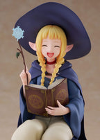Delicious in Dungeon PVC Figur 1/7 Marcille Student Ver. AmiAmi Limited Edition 19 cm AliceGlint
