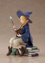 Delicious in Dungeon PVC Figur 1/7 Marcille Student Ver. AmiAmi Limited Edition 19 cm AliceGlint