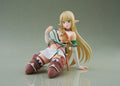 Beheneko PVC Statue 1/7 Aria & Tama 16 cm