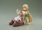 Beheneko PVC Figur 1/7 Aria & Tama 16 cm AliceGlint
