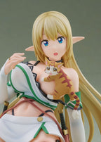 Beheneko PVC Figur 1/7 Aria & Tama 16 cm AliceGlint