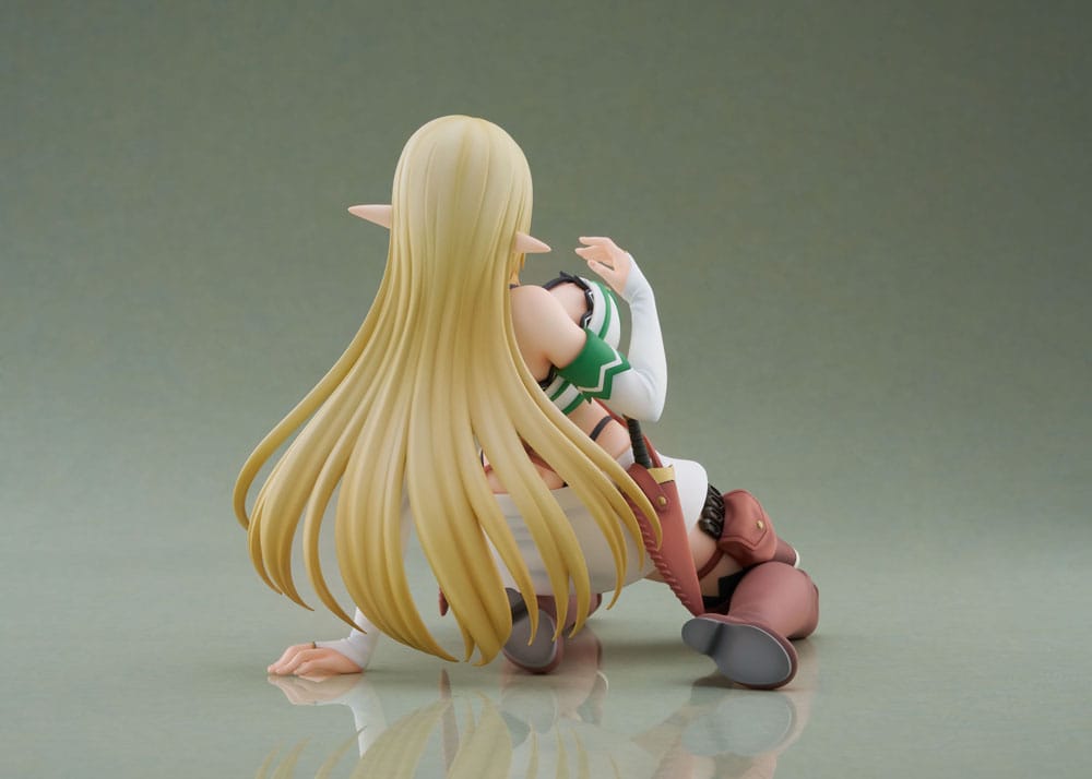 Beheneko PVC Figur 1/7 Aria & Tama AmiAmi Limited Edition 16 cm AliceGlint