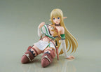 Beheneko PVC Figur 1/7 Aria & Tama AmiAmi Limited Edition 16 cm AliceGlint