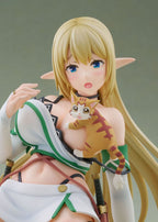 Beheneko PVC Figur 1/7 Aria & Tama AmiAmi Limited Edition 16 cm AliceGlint
